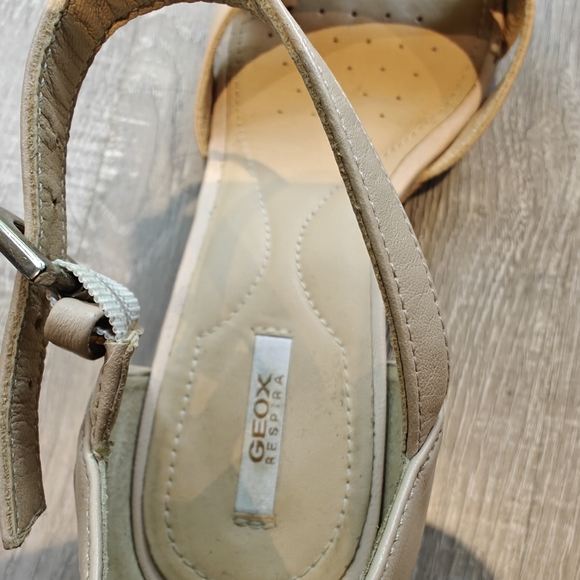 Geox Respria Women Shoes - Picture 3 of 7